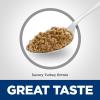 imageHills Science Diet Kitten Kitten Premium Nutrition Wet Cat Food Turkey Minced 55 oz Can Case of 24