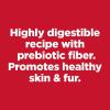 imageHills Science Diet Sensitive Stomach ampamp Skin Adult 16 Stomach ampamp Skin Sensitivity Support Dry Cat Food Pollock ampamp Barley 35 lb Bag
