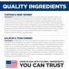 imageHills Science Diet Sensitive Stomach ampamp Skin Adult 16 Stomach ampamp Skin Sensitivity Support Wet Cat Food Variety Case Chicken ampamp Beef Salmon ampamp Tuna Stew 28 oz Pouch Variety Case Case of 12Variety Pack Chicken  Beef Salmon  Tuna Stew