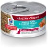 imageHills Science Diet Healthy Cuisine Adult 16 Great Taste Wet Cat Food Seared Tuna ampamp Carrot Stew 28 oz Can Case of 24