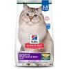 imageHills Science Diet Sensitive Stomach ampamp Skin Adult 16 Stomach ampamp Skin Sensitivity Support Dry Cat Food Pollock ampamp Barley 35 lb Bag