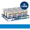 imageHills Prescription Diet dd SkinFood Sensitivities Salmon Formula Canned Dog Food Veterinary Diet 13 oz 12Pack Wet FoodDuck