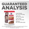 imageHills Science Diet Adult 16 Adult 16 Premium Nutrition Wet Cat Food Turkey Casserole Stew 28 oz Pouch Case of 24