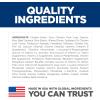 imageHills Science Diet Healthy Cuisine Senior Adult 11 Great Taste Wet Cat Food Seared Tuna ampamp Carrot Stew 28 oz Can Case of 24Seared Tuna  Carrot Stew