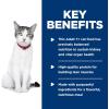 imageHills Science Diet Healthy Cuisine Senior Adult 11 Great Taste Wet Cat Food Seared Tuna ampamp Carrot Stew 28 oz Can Case of 24Seared Tuna  Carrot Stew