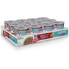 imageHills Science Diet Healthy Cuisine Senior Adult 11 Great Taste Wet Cat Food Seared Tuna ampamp Carrot Stew 28 oz Can Case of 24Seared Tuna  Carrot Stew