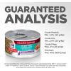 imageHills Science Diet Healthy Cuisine Senior Adult 11 Great Taste Wet Cat Food Seared Tuna ampamp Carrot Stew 28 oz Can Case of 24Seared Tuna  Carrot Stew