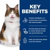 imageHills Science Diet Perfect Digestion Adult 16 Digestive Support Wet Cat Food Chicken Vegetables ampamp Rice Stew 29 oz Can Case of 24Chicken  Vegetables  Rice Stew