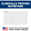 imageHills Science Diet Perfect Digestion Adult 16 Digestive Support Wet Cat Food Chicken Vegetables ampamp Rice Stew 29 oz Can Case of 24Chicken  Vegetables  Rice Stew