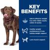 imageHills Science Diet Perfect Weight Adult 15 Large Breed Weight Management Support Dry Dog Food Chicken Recipe 25 lb BagChicken