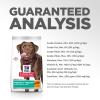 imageHills Science Diet Perfect Weight Adult 15 Large Breed Weight Management Support Dry Dog Food Chicken Recipe 25 lb BagChicken