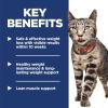 imageHills Science Diet Perfect Weight Adult 16 Weight Management Support Wet Cat Food Salmon ampamp Vegetables Stew 28 oz Pouch Case of 24