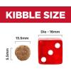 imageHills Science Diet Puppy Large Breed Puppy Premium Nutrition Dry Dog Food Lamb ampamp Brown Rice 30 lb BagChicken  Brown Rice