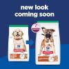 imageHills Science Diet Puppy Large Breed Puppy Premium Nutrition Dry Dog Food Lamb ampamp Brown Rice 30 lb BagLamb  Brown Rice