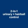 imageHills Science Diet Urinary Hairball Control Adult 16 Urinacy Track Health ampamp Hairball Control Support Wet Cat Food Tuna ampamp Vegetables Stew 29 oz Can Case of 24