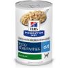 imageHills Prescription Diet dd SkinFood Sensitivities Salmon Formula Canned Dog Food Veterinary Diet 13 oz 12Pack Wet FoodDuck