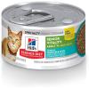 imageHills Science Diet Adult 7 Senior Vitality Wet Cat Food Tuna ampamp Vegetable Entree 29 oz Cans 24PackTuna  Vegetable  Stew
