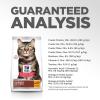 imageHills Science Diet Hairball Control Senior Adult 7 Hairball Control Support Dry Cat Food Chicken Recipe 7 lb BagChicken