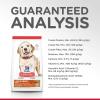 imageHills Science Diet Dry Dog Food Puppy Large Breeds with Real Meat and Whole Grains Lamb Meal And Brown Rice Recipe 33 lb BagLamb Meal  Brown Rice